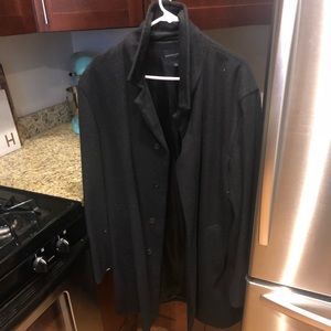 Cole Haan Pea Coat